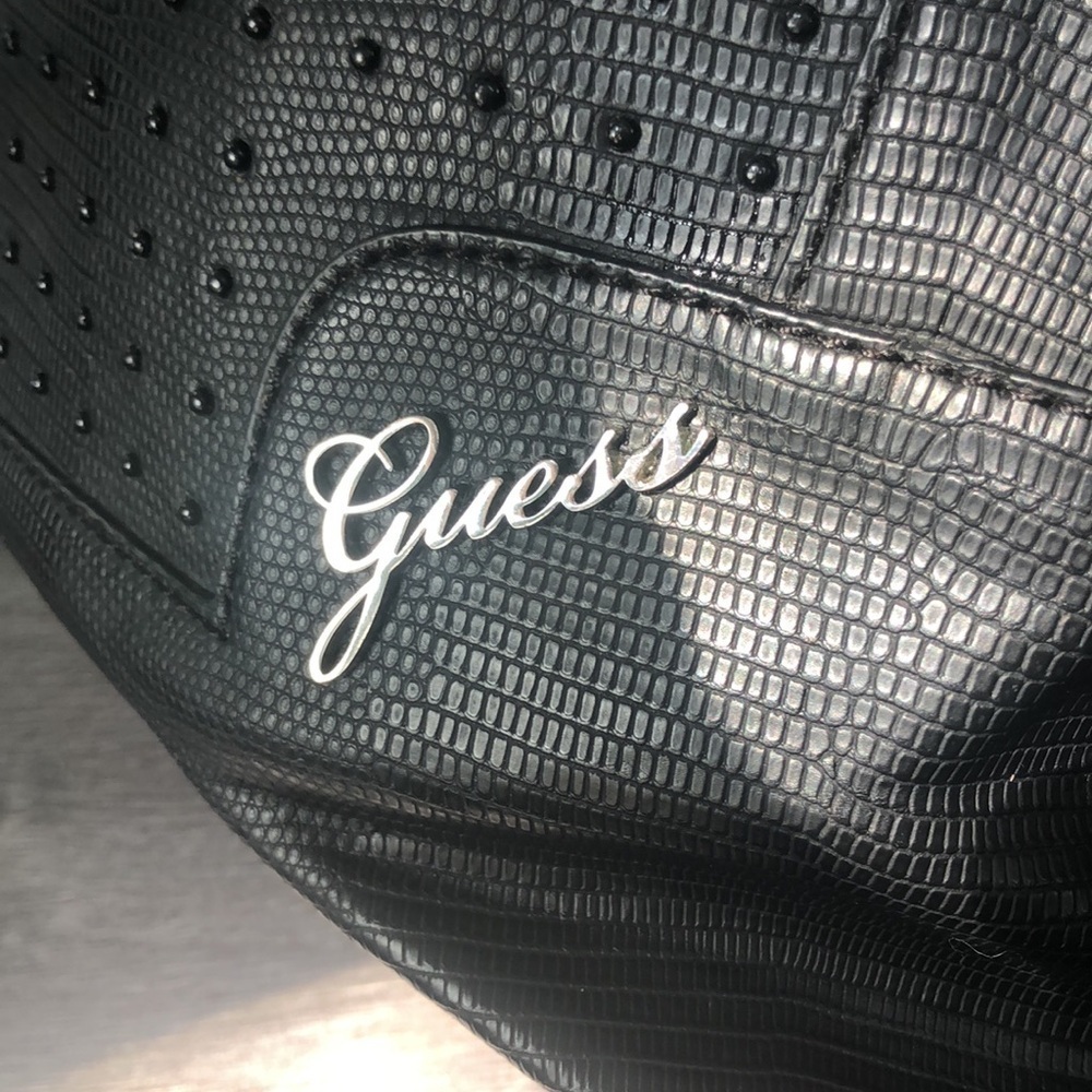 Guess black Handbag - Picture 5 of 12